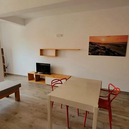 Baia Palmeira Residence מראה חיצוני תמונה