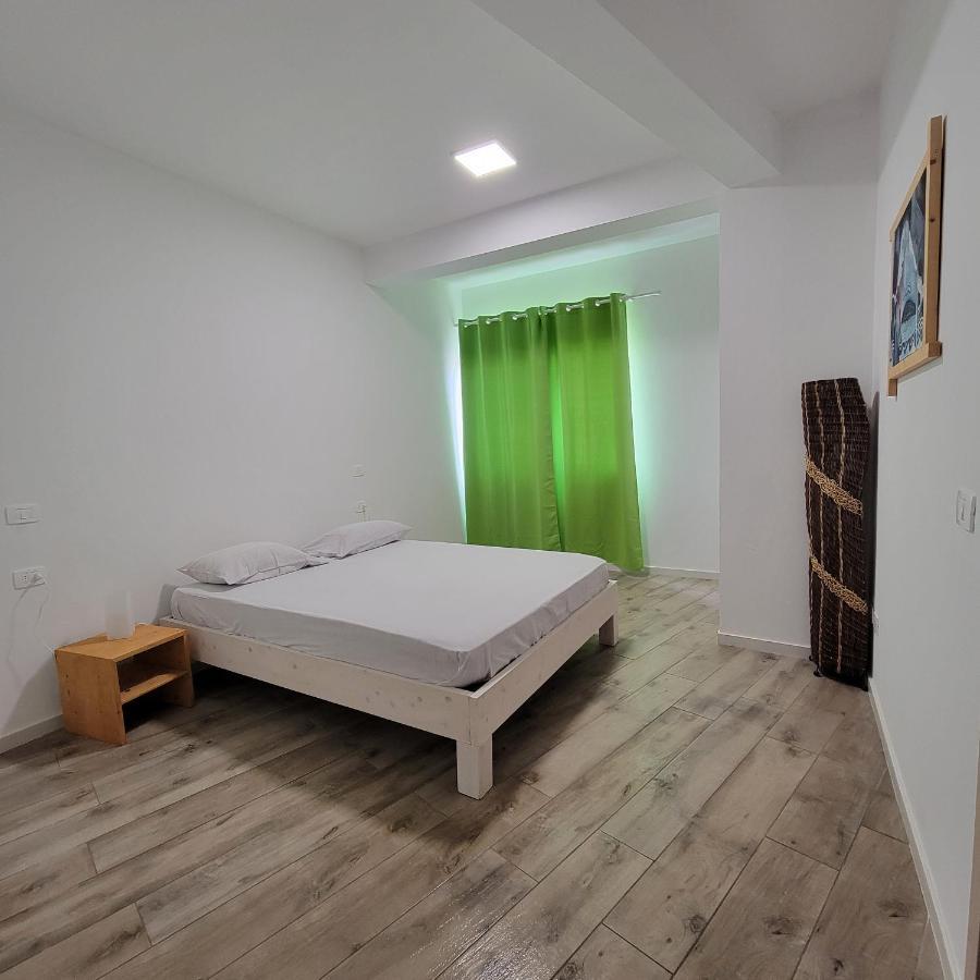 Baia Palmeira Residence מראה חיצוני תמונה