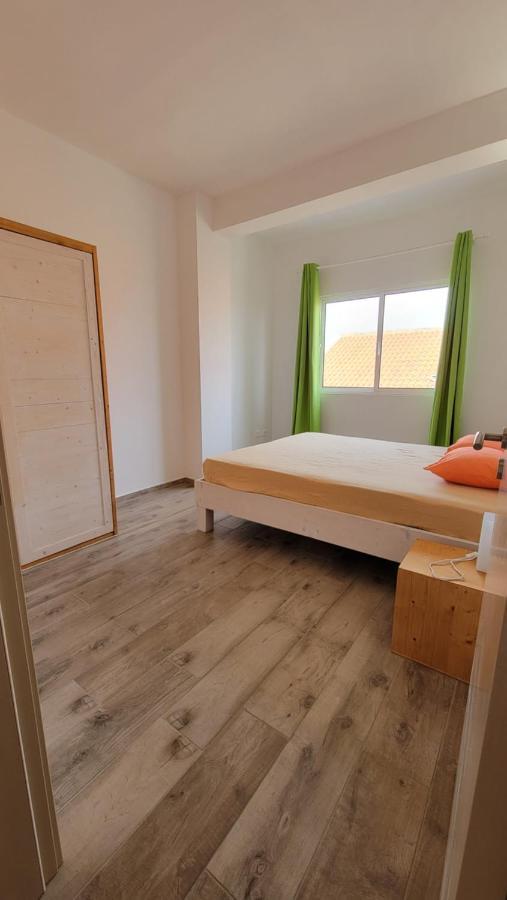 Baia Palmeira Residence מראה חיצוני תמונה