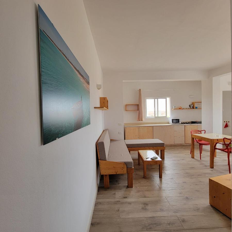 Baia Palmeira Residence מראה חיצוני תמונה