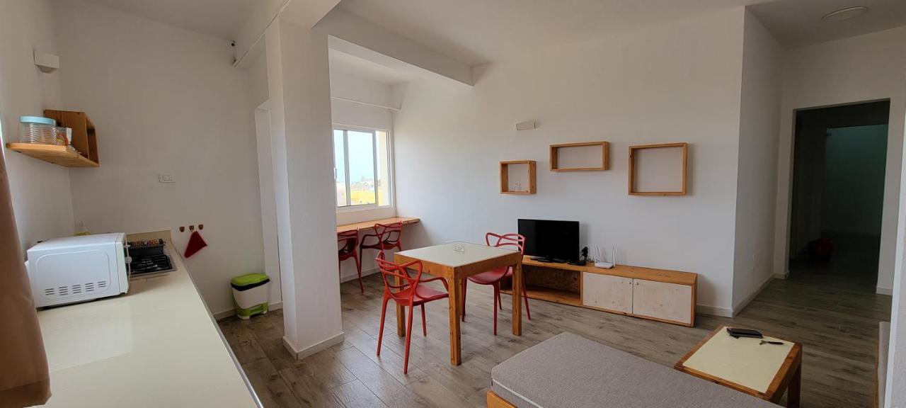 Baia Palmeira Residence מראה חיצוני תמונה
