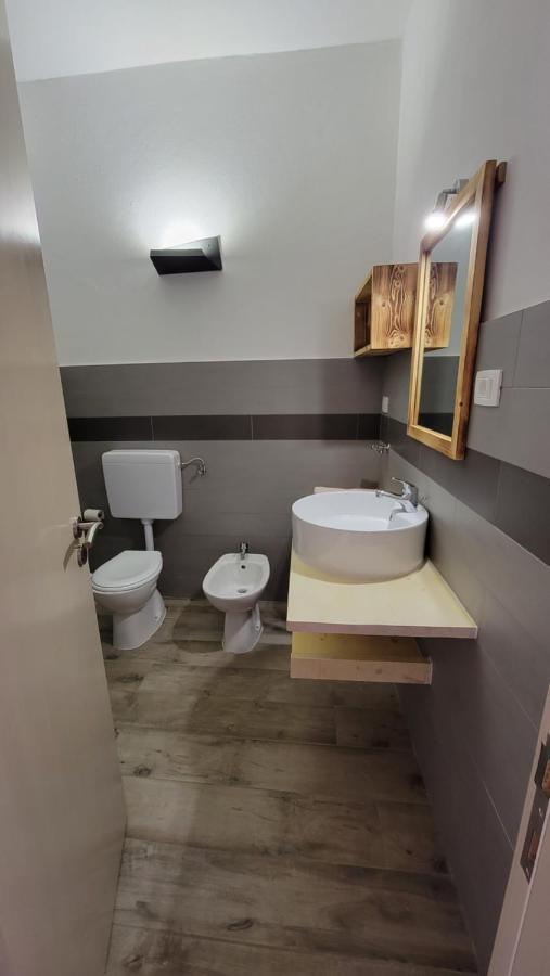 Baia Palmeira Residence מראה חיצוני תמונה